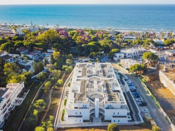 Apartment for sale in Lugar Urbanizacion Marbesa, 454a, Marbesa