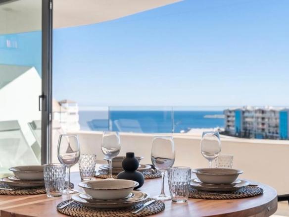 Apartment for sale on Avenida del Higuerón, 19, El Higuerón
