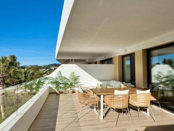 Apartment for sale on Calle Luis Buñuel, 5, Huerta Nueva