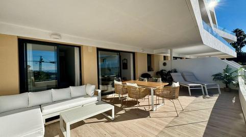 Apartment for sale on Calle Luis Buñuel, 5, Huerta Nueva