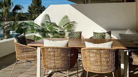 Apartment for sale on Calle Luis Buñuel, 5, Huerta Nueva