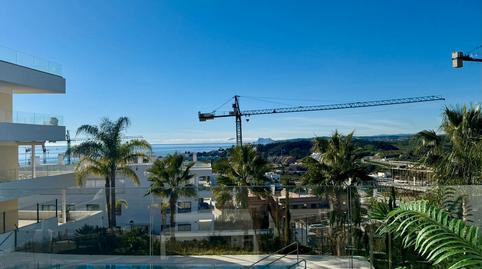 Apartment for sale on Calle Luis Buñuel, 5, Huerta Nueva