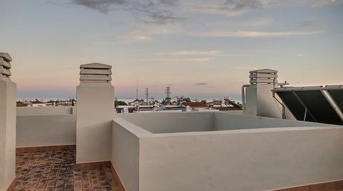 Apartment for sale on Calle Emilia Pardo Bazán, 22, Huerta Nueva