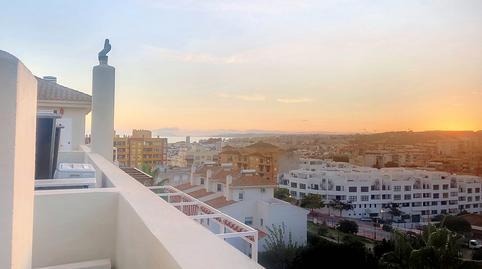 Apartment for sale on Calle Emilia Pardo Bazán, 22, Huerta Nueva