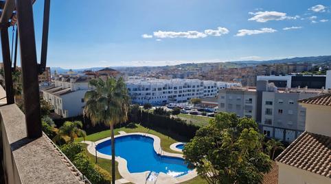 Apartment for sale on Calle Emilia Pardo Bazán, 22, Huerta Nueva