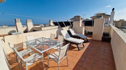 Apartment for sale on Calle Emilia Pardo Bazán, 22, Huerta Nueva