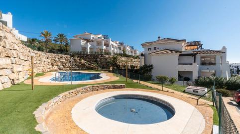 Apartment for sale in Urbanizacion Montes de Casares, 31, Casares Golf – Casares del Sol