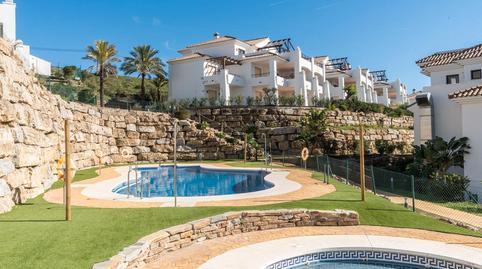 Apartment for sale in Urbanizacion Montes de Casares, 31, Casares Golf – Casares del Sol