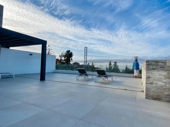 Apartment for sale in Urbanización Artola Baja, 81, Cabopino – Artola