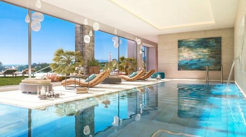 Apartment for sale in Urbanización Artola Baja, 81, Cabopino – Artola