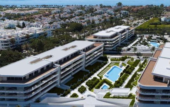 Apartment for sale on Avenida del Mediterráneo, 16, Nueva Alcántara