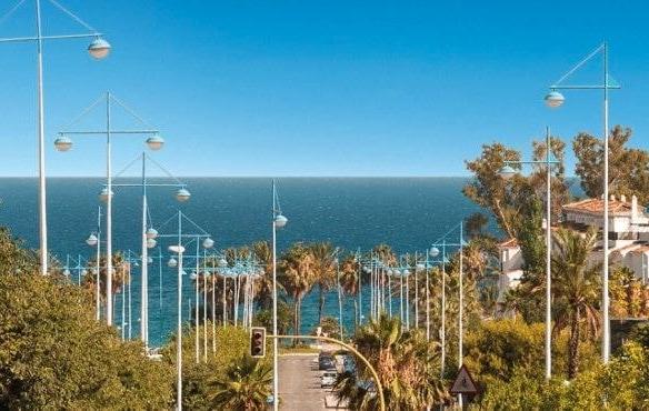Apartment for sale on Avenida del Mediterráneo, 16, Nueva Alcántara