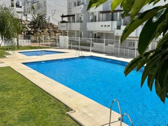 Apartment for sale in Valle Romano Golf