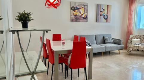Apartment for sale in Valle Romano Golf