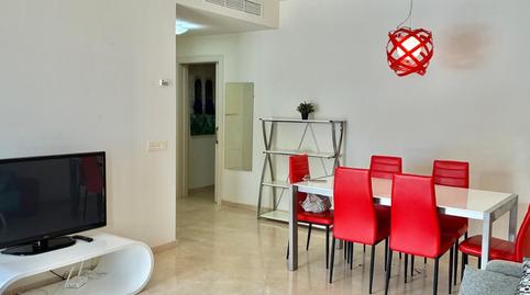 Apartment for sale in Valle Romano Golf