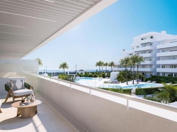 Apartment for sale in Poniente – Faro