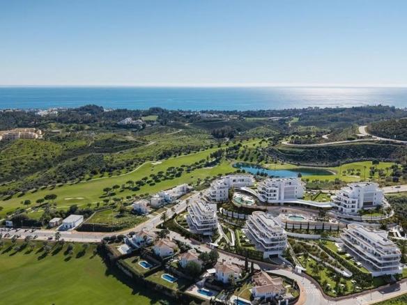 Ground floor apartment for sale in Hipódromo – Cerrado del Águila
