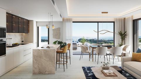Ground floor apartment for sale in Hipódromo – Cerrado del Águila
