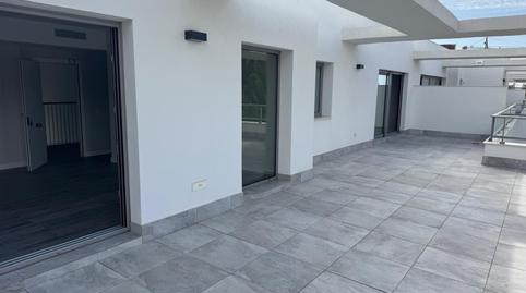 Penthouse for sale in El Faro de Calaburra – Chaparral