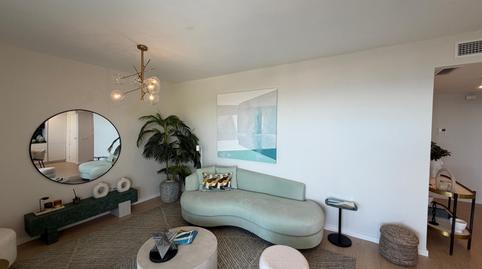 Ground floor apartment for sale in Diseminados