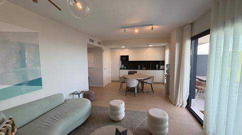 Ground floor apartment for sale in Diseminados