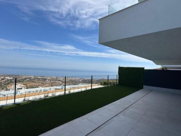 Ground floor apartment for sale in Diseminados