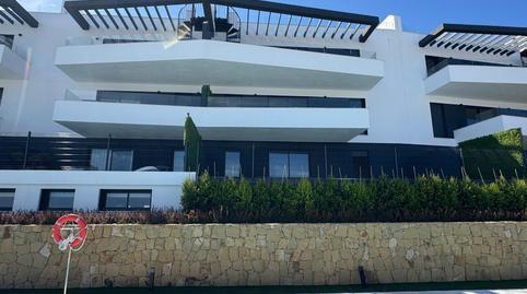 Ground floor apartment for sale in Diseminados