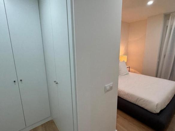 Penthouse for sale in Limonar