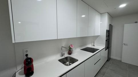 Penthouse for sale in Limonar