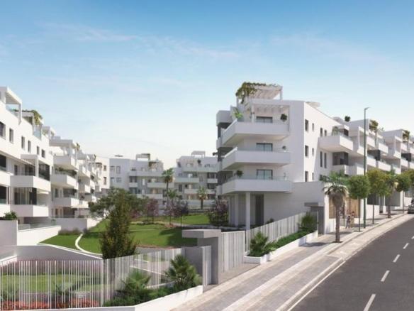 Apartment for sale in Limonar