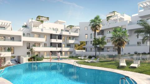 Apartment for sale in Limonar