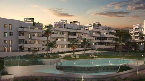 Apartment for sale in Limonar