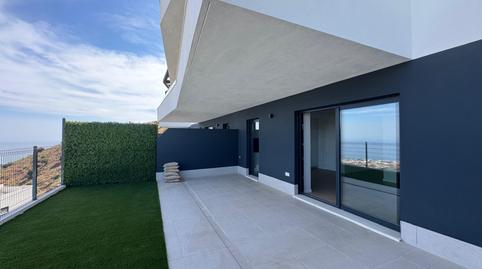Ground floor apartment for sale in Diseminados