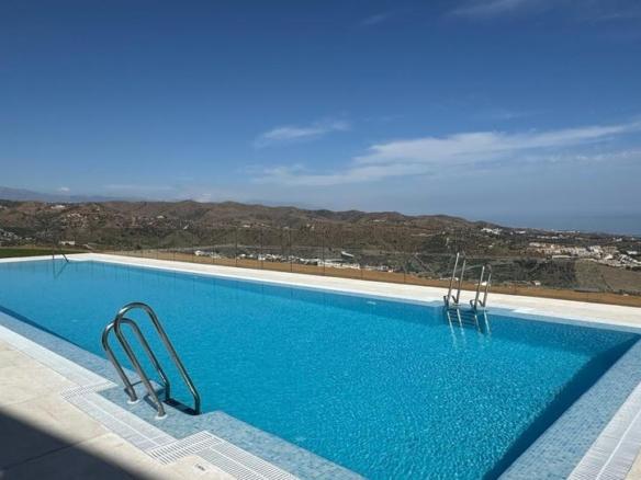 Ground floor apartment for sale in Diseminados