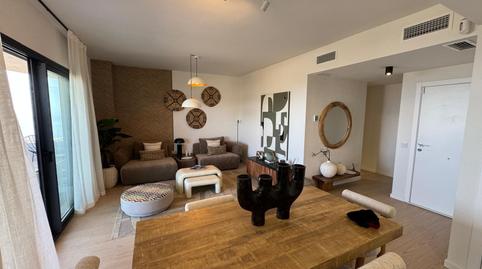 Ground floor apartment for sale in Diseminados