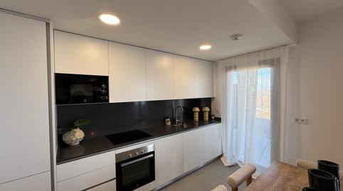 Ground floor apartment for sale in Diseminados