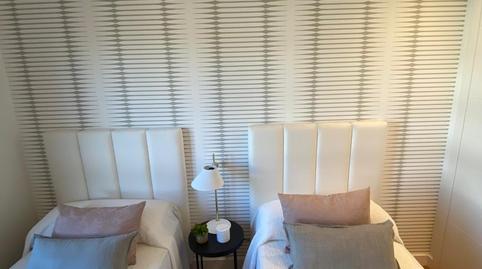 Ground floor apartment for sale in Limonar