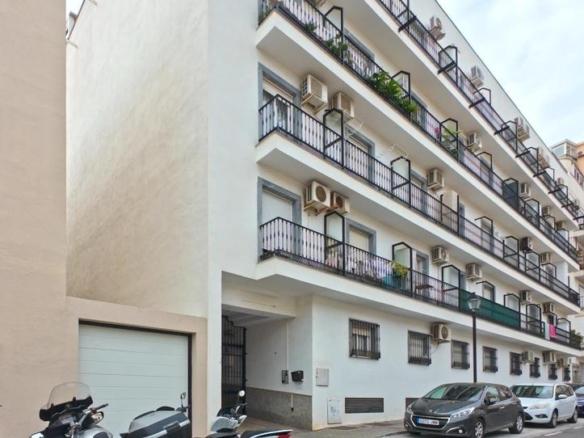 Penthouse for sale in Los Boliches