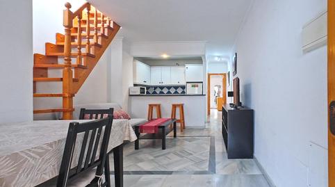 Penthouse for sale in Los Boliches