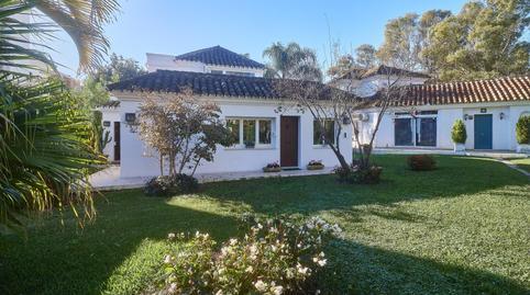 House or villa for sale in Calahonda