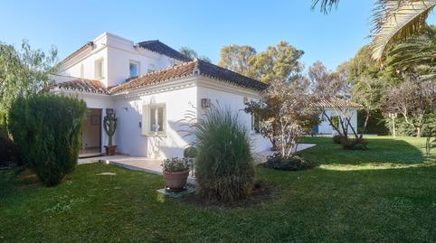 House or villa for sale in Calahonda