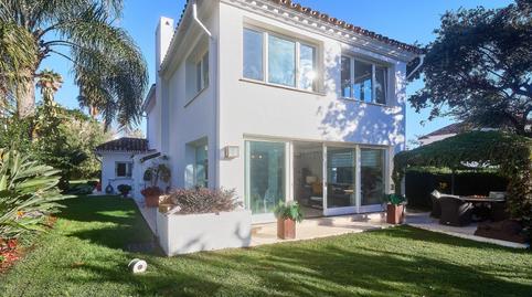 House or villa for sale in Calahonda