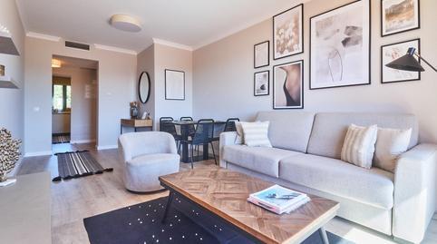 Apartment for sale in El Paraíso