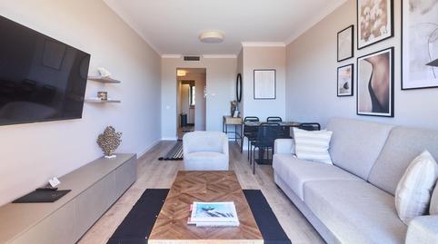 Apartment for sale in El Paraíso