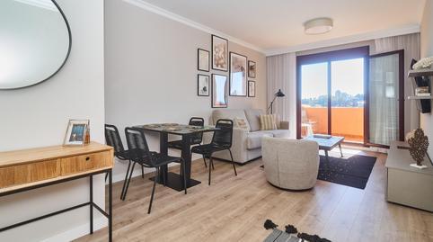 Apartment for sale in El Paraíso