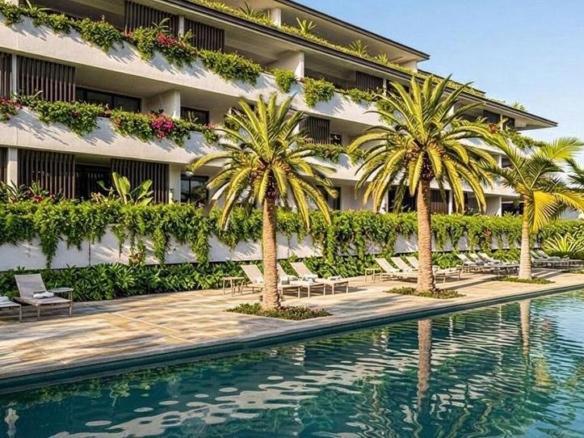 Ground floor apartment for sale in Riviera del Sol