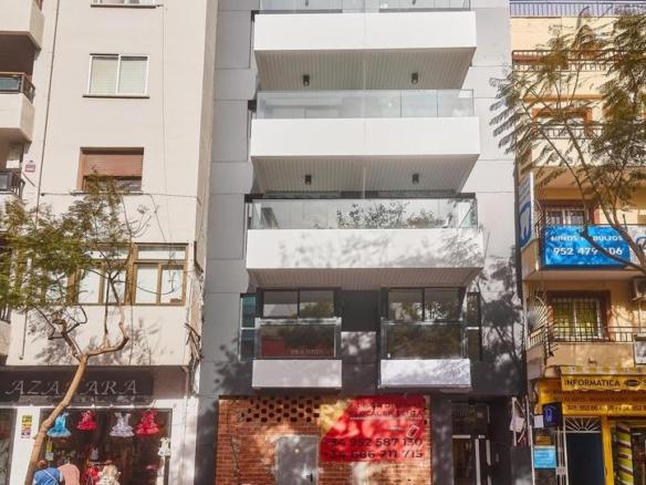 Apartment for sale on Calle Conde San Isidro, 14, Puerto Deportivo