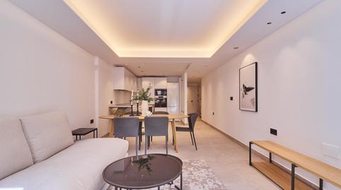 Apartment for sale on Calle Conde San Isidro, 14, Puerto Deportivo