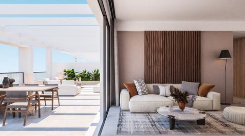 Ground floor apartment for sale in La Cala Mijas