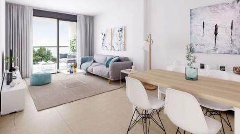 Ground floor apartment for sale in La Cala Mijas
